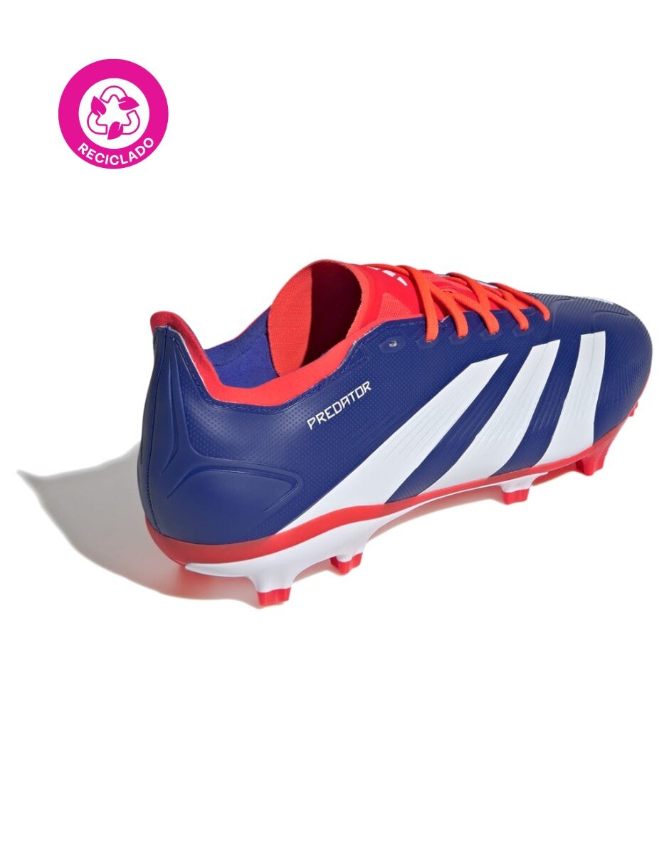 Tenis Predator League Fg para fútbol de hombre 9
