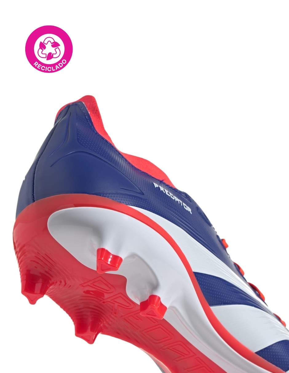 Tenis Predator League Fg para fútbol de hombre