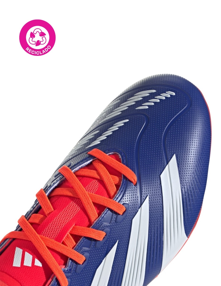 Tenis Predator League Fg para fútbol de hombre 6