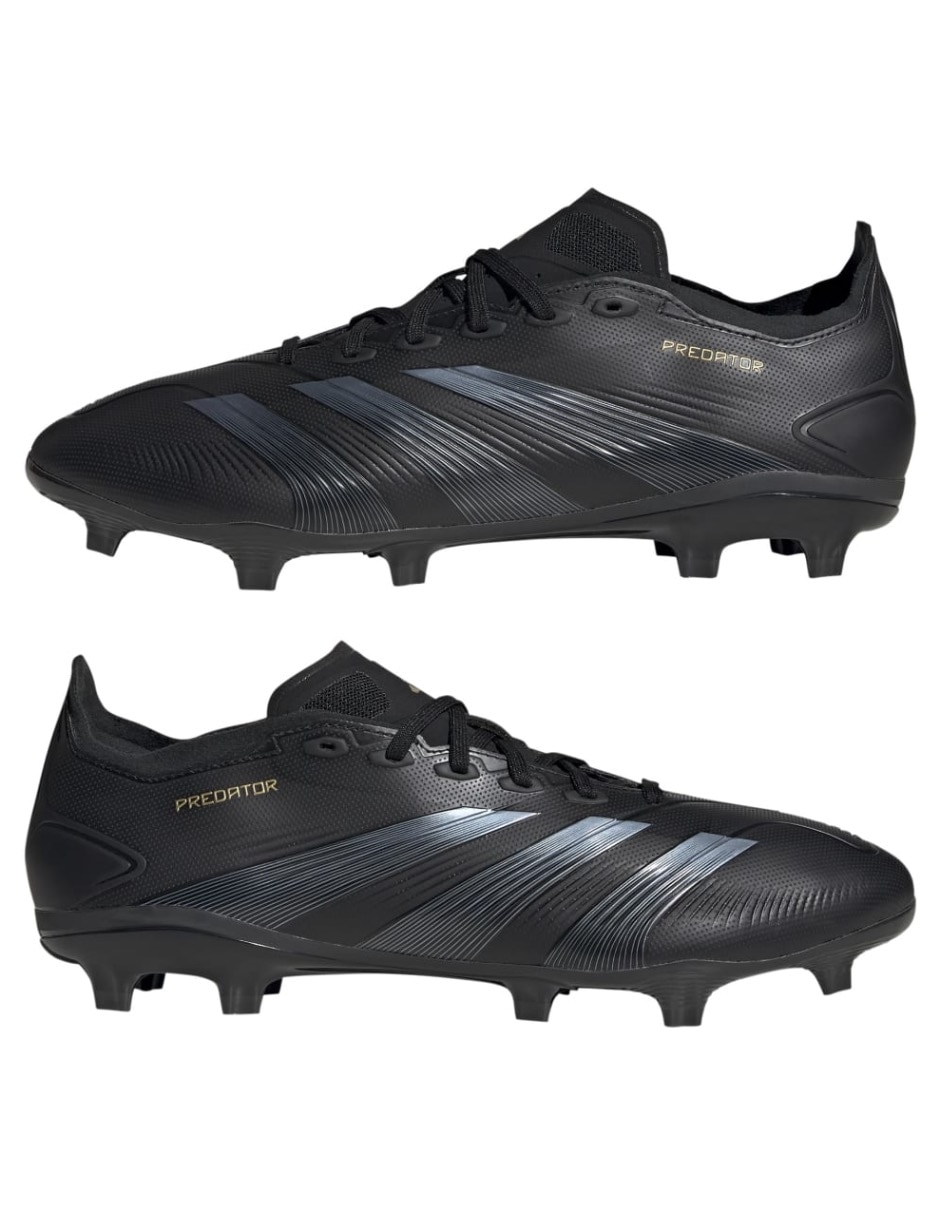 Tenis Predator League FG de hombre para fútbol 10