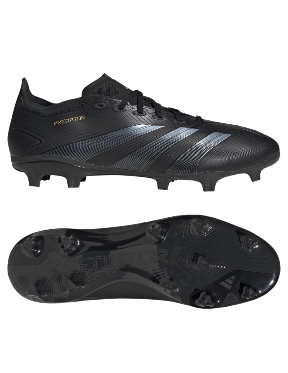 Tenis Predator League FG de hombre para fútbol
