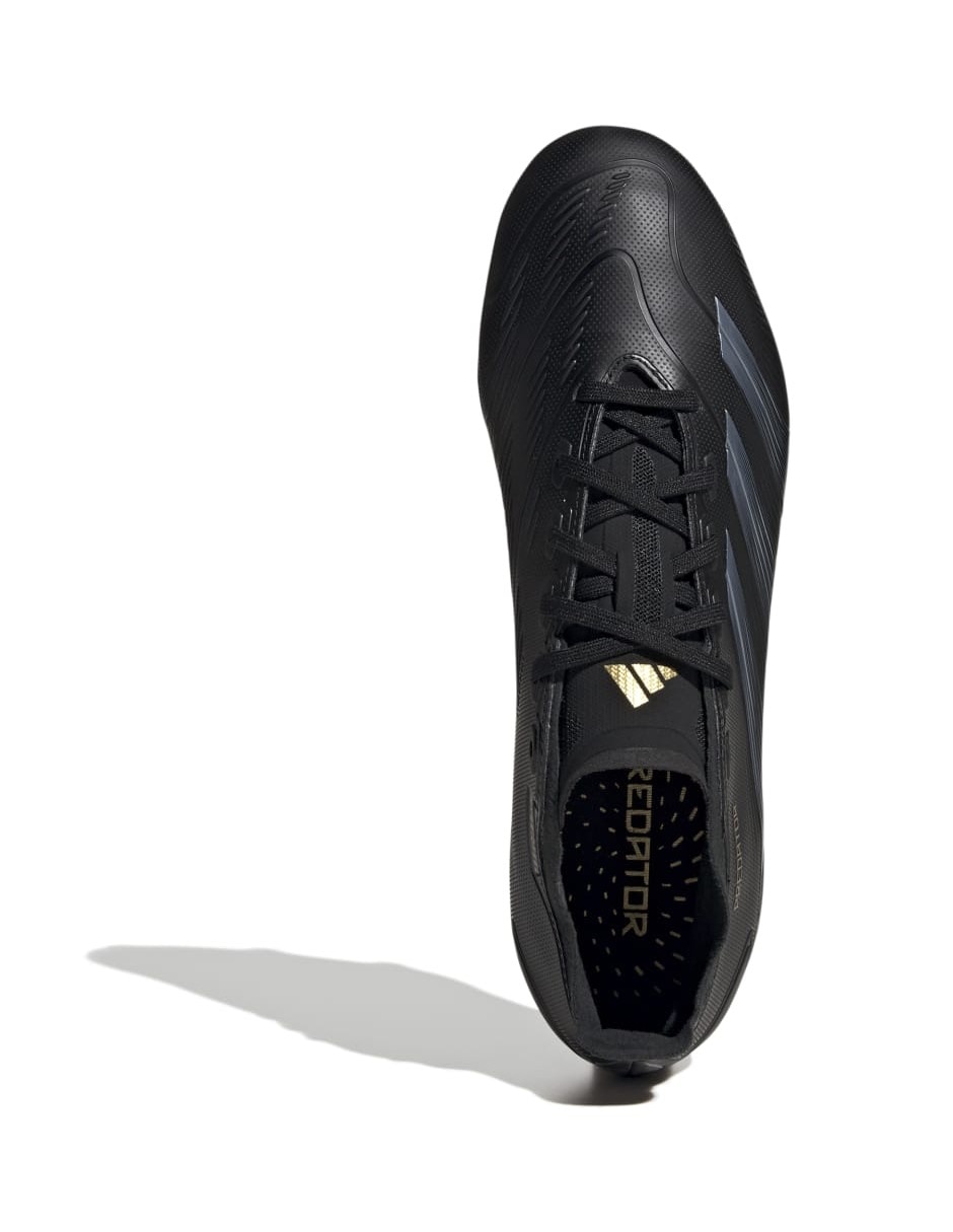 Tenis Predator League FG de hombre para fútbol 6