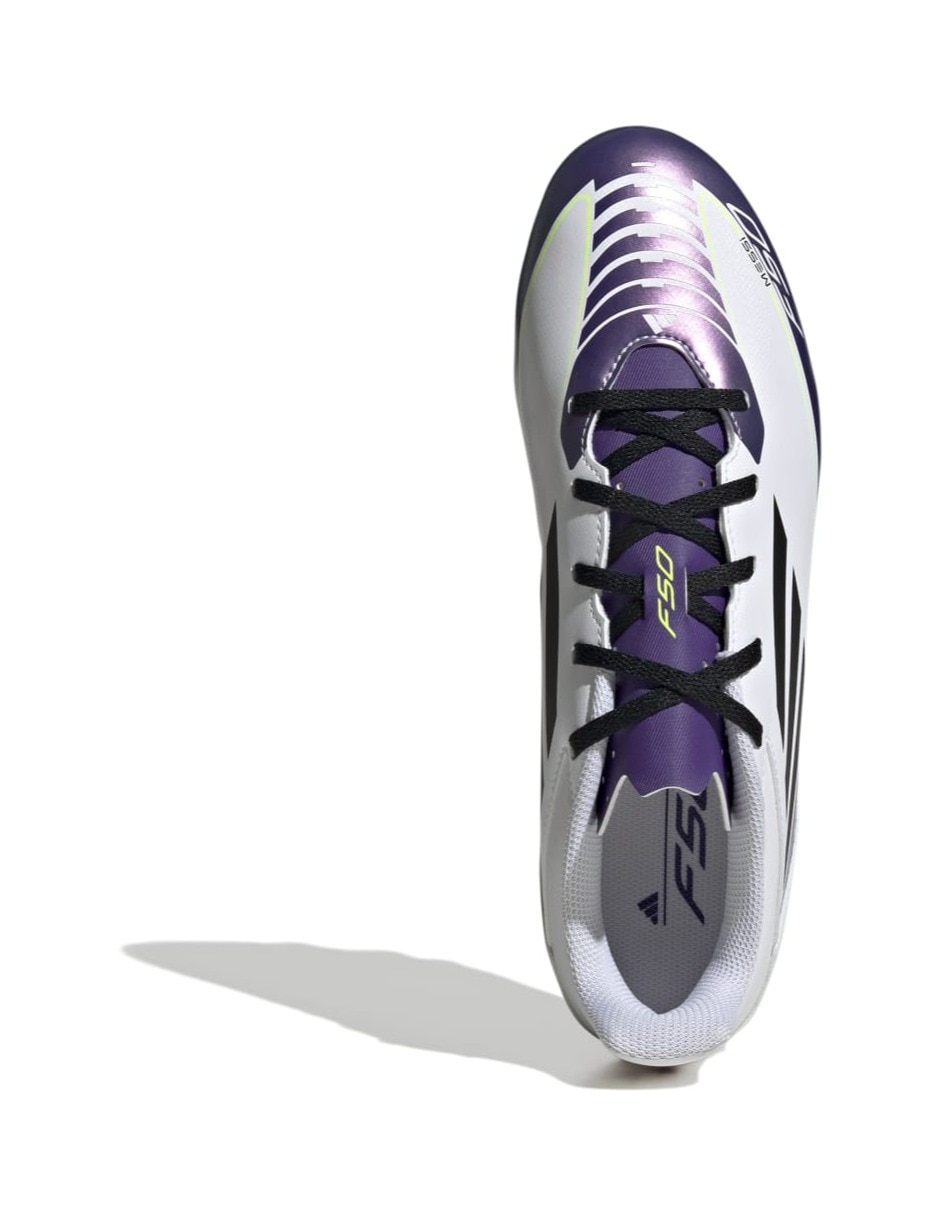 Tenis F50 Club Fxg Messi de hombre para fútbol 8
