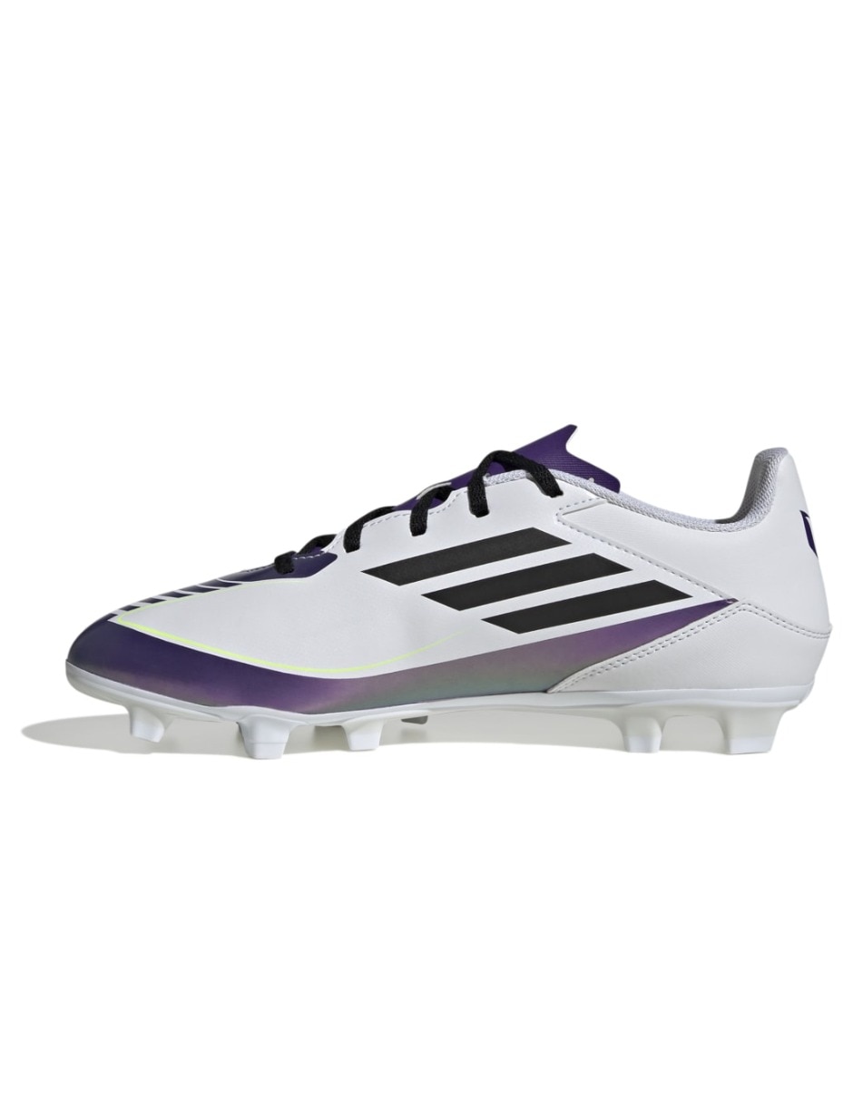 Tenis F50 Club Fxg Messi de hombre para fútbol 4