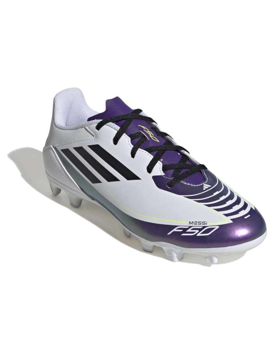 Tenis F50 Club Fxg Messi de hombre para fútbol 2