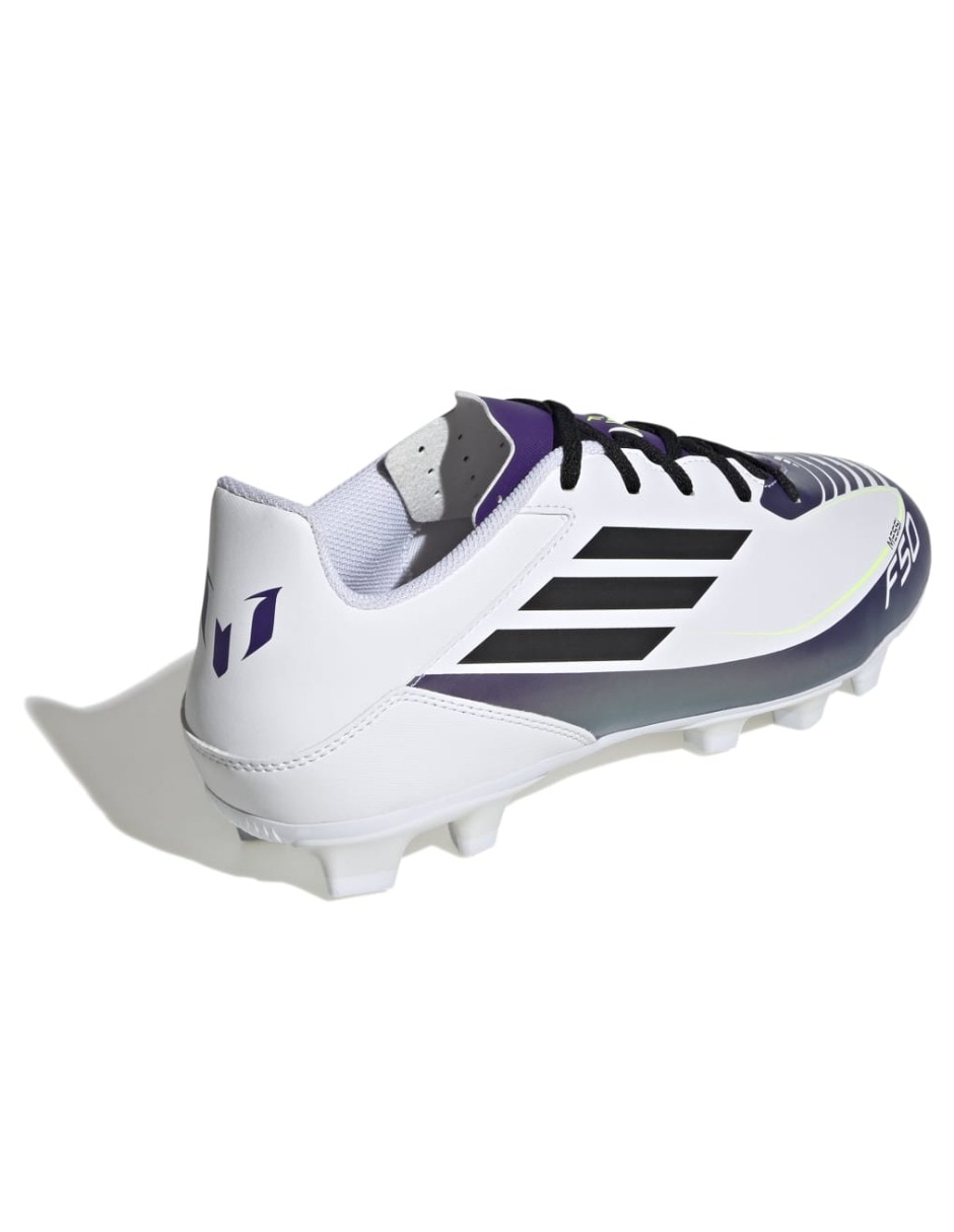 Tenis F50 Club Fxg Messi de hombre para fútbol 9