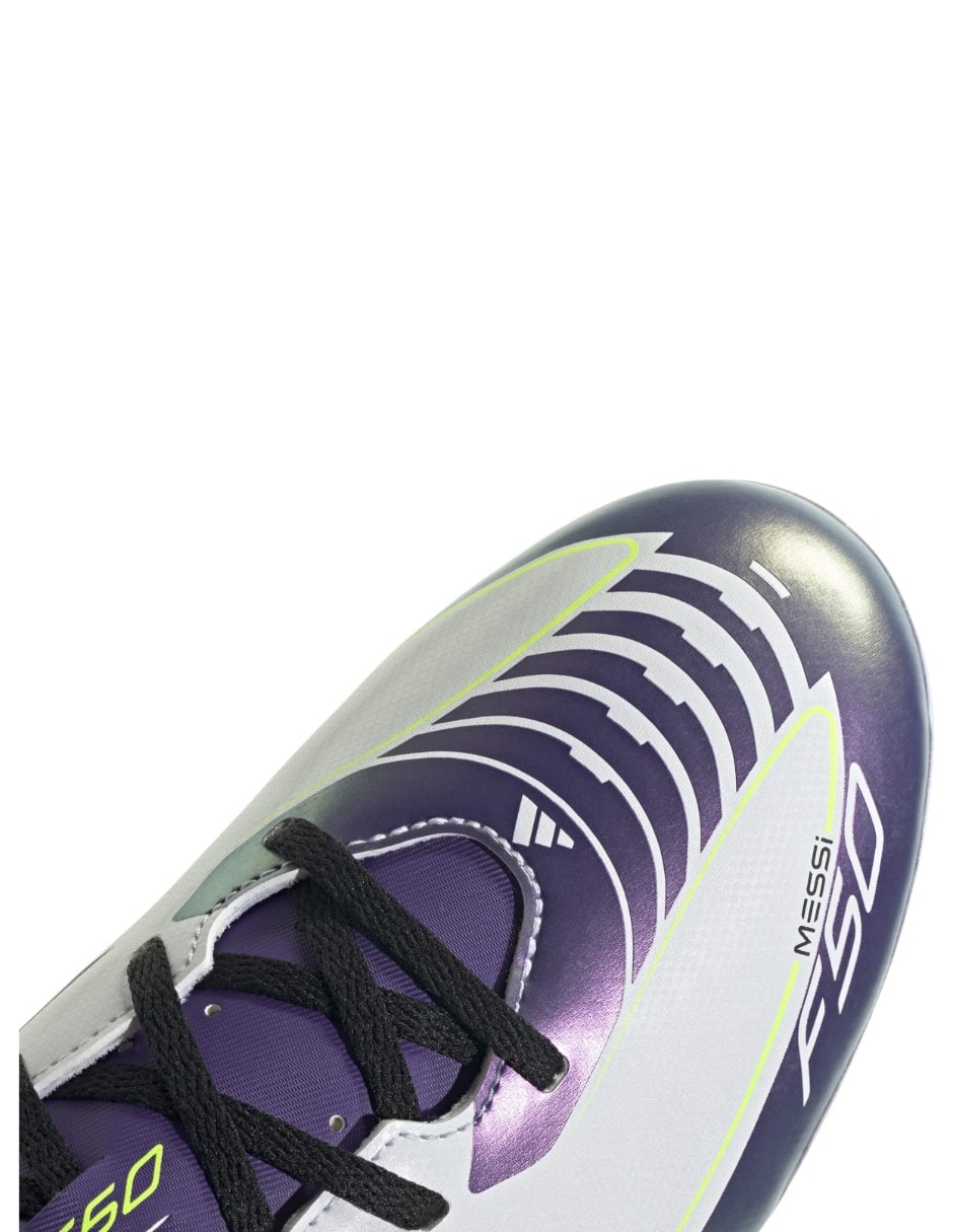 Tenis F50 Club Fxg Messi de hombre para fútbol 6