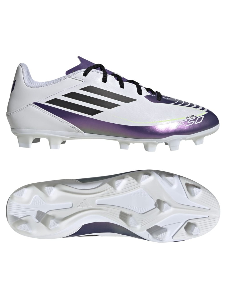 Tenis F50 Club Fxg Messi de hombre para fútbol 7