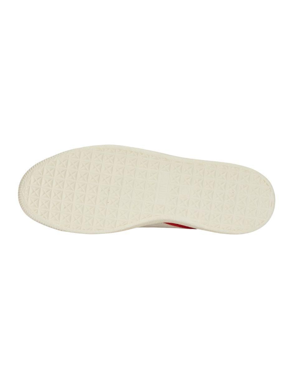 Tenis de adulto unisex 4