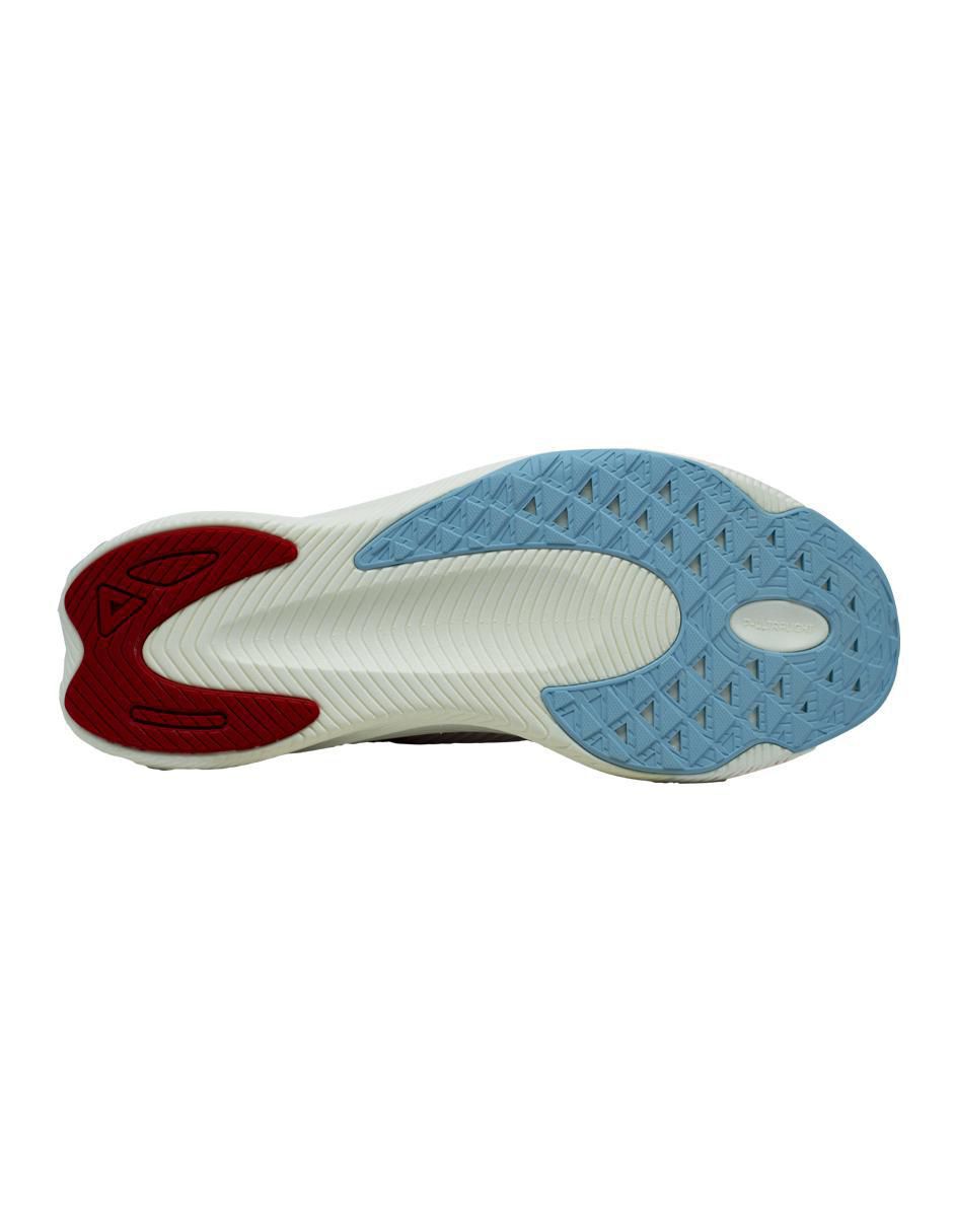 Tenis de hombre para elite running