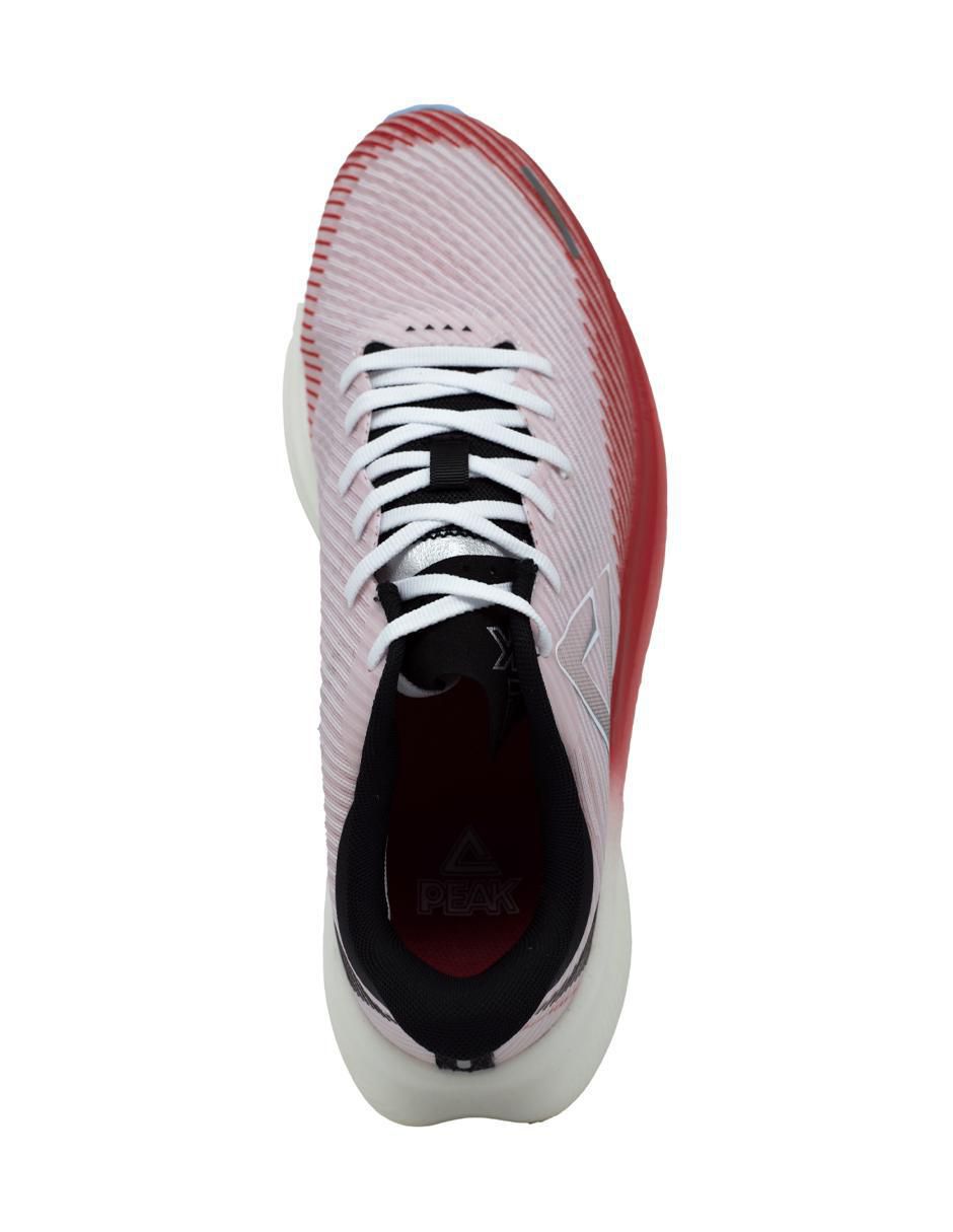 Tenis de hombre para elite running
