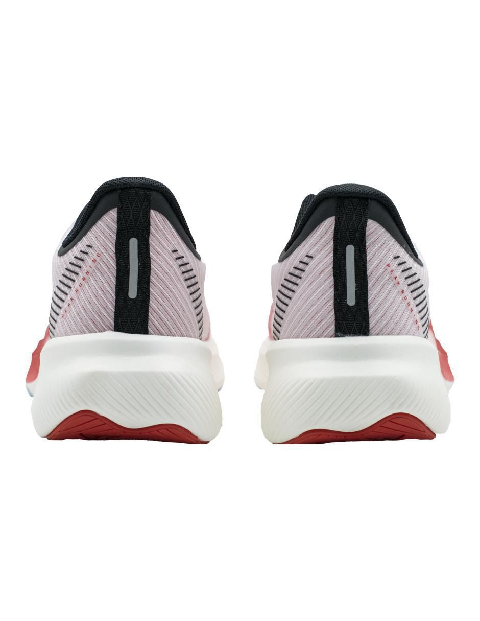 Tenis de hombre para elite running
