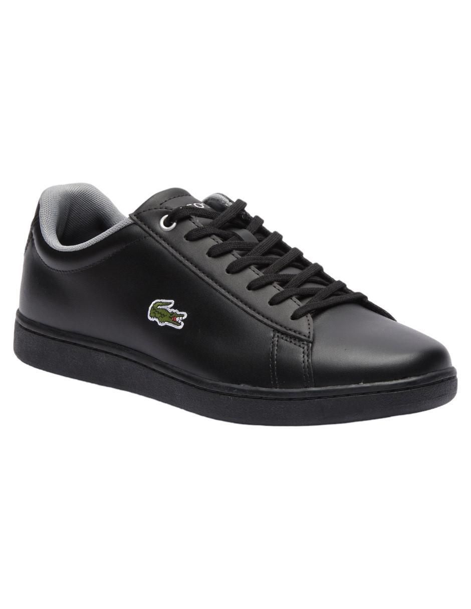 Tenis de piel Hydez Sst de hombre