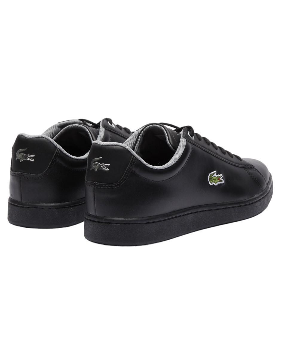 Tenis de piel Hydez Sst de hombre