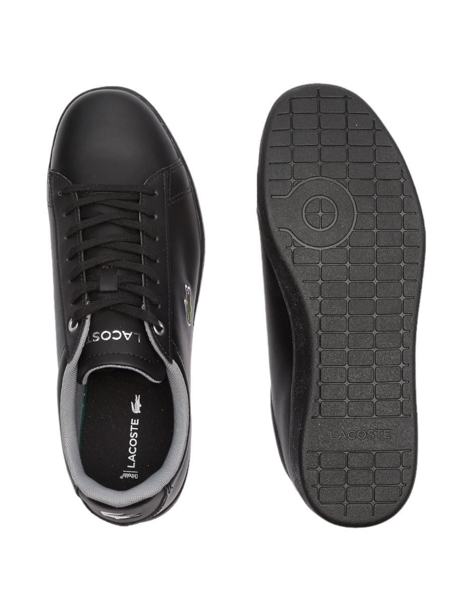 Tenis de piel Hydez Sst de hombre