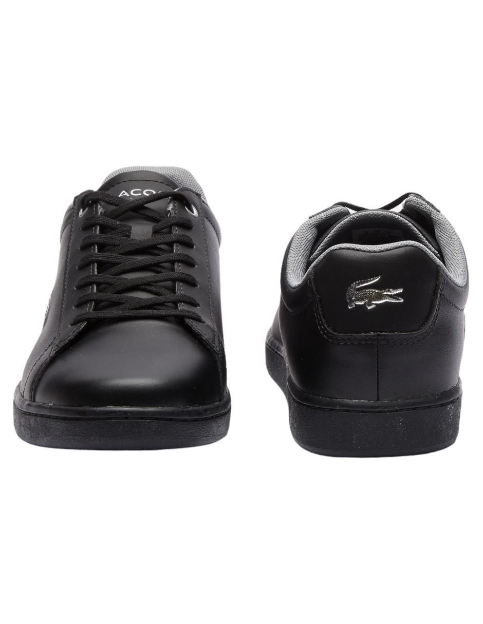 Tenis de piel Hydez Sst de hombre