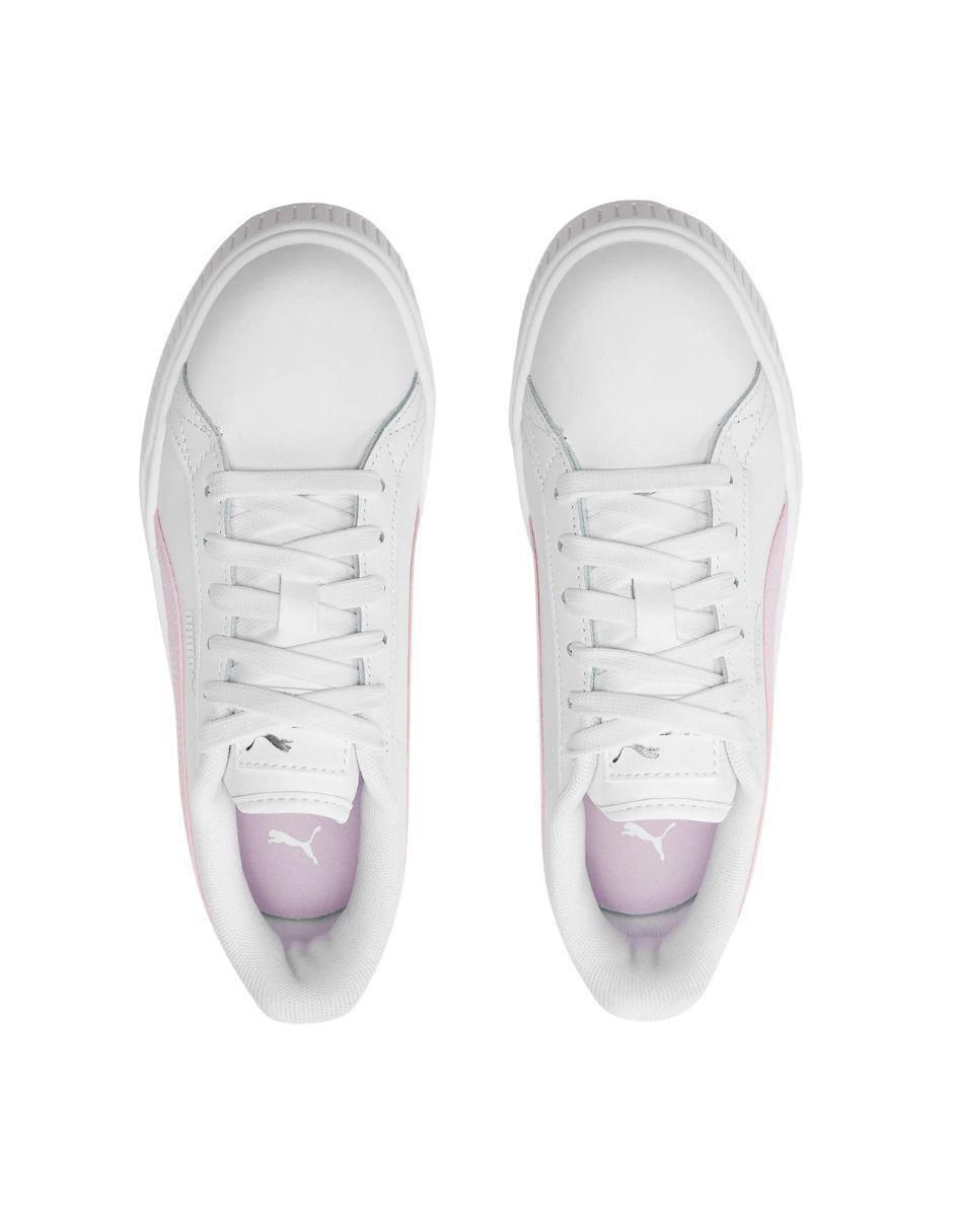 Tenis de mujer