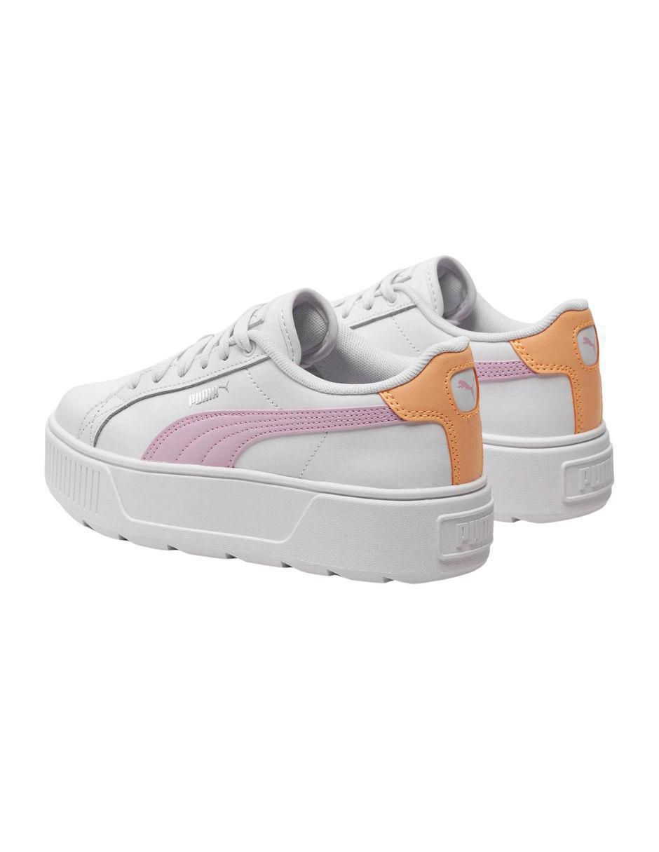 Tenis de mujer