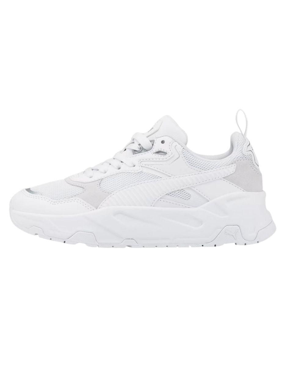 Tenis de mujer