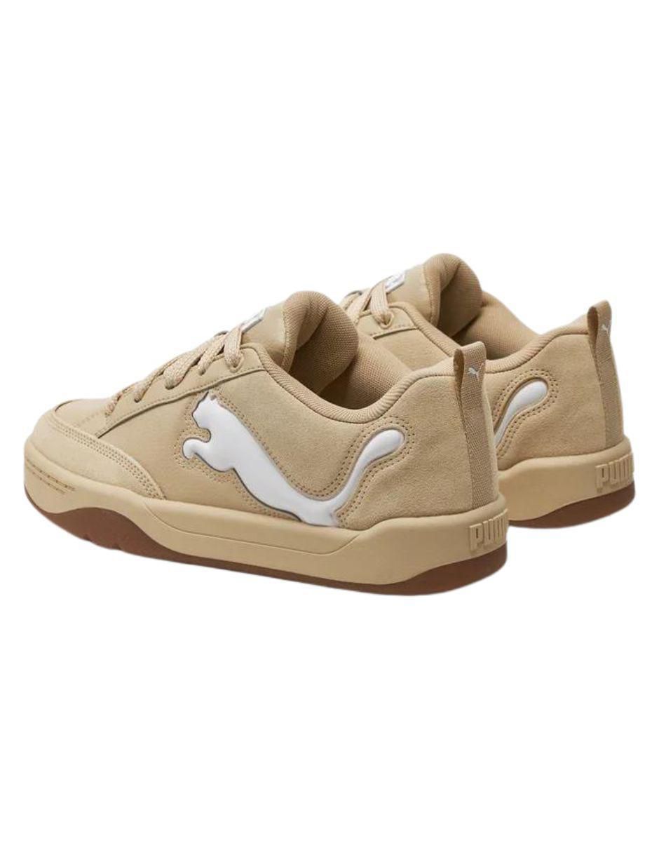 Tenis Park Lifestyle Sd unisex 5