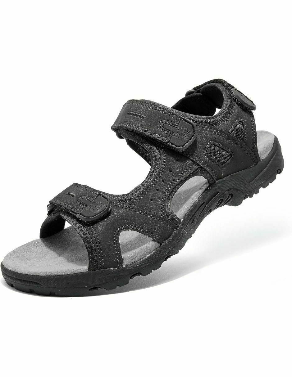Sandalia para natación para hombre 1