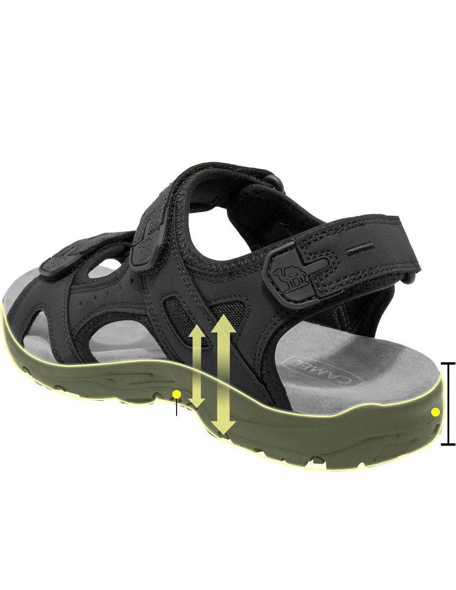 Sandalia para natación para hombre 6