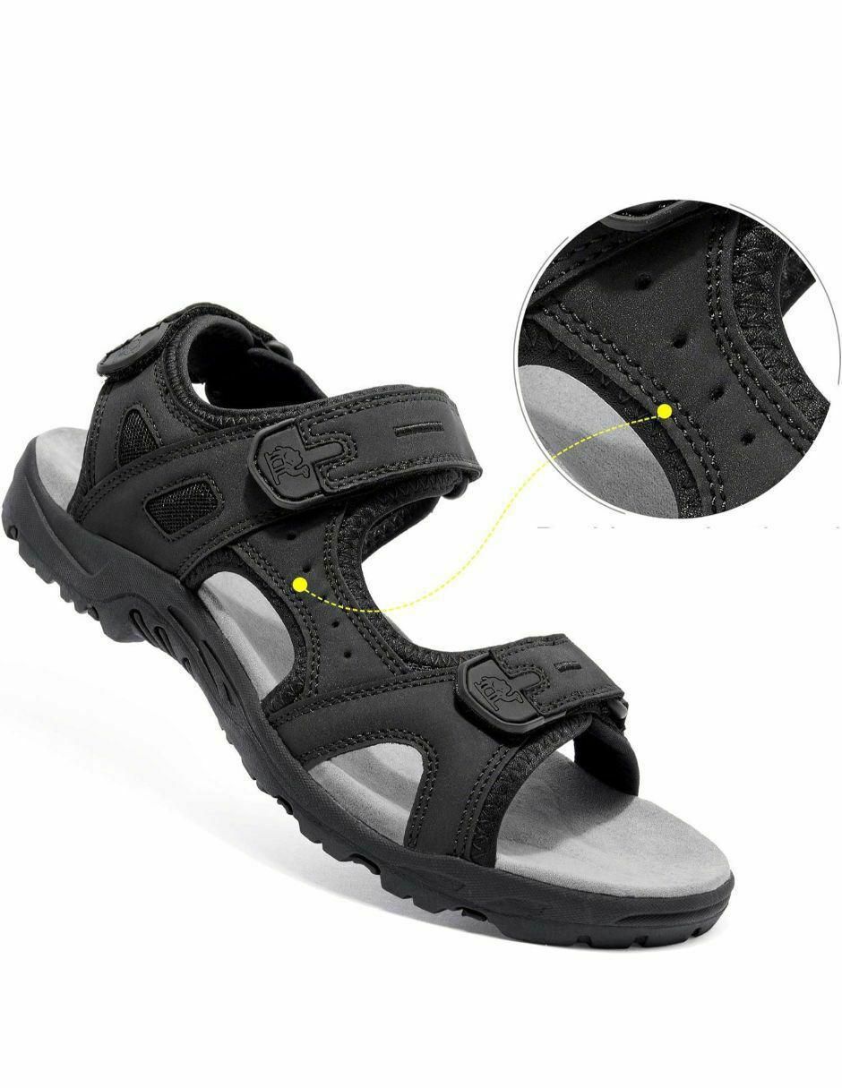 Sandalia para natación para hombre 3
