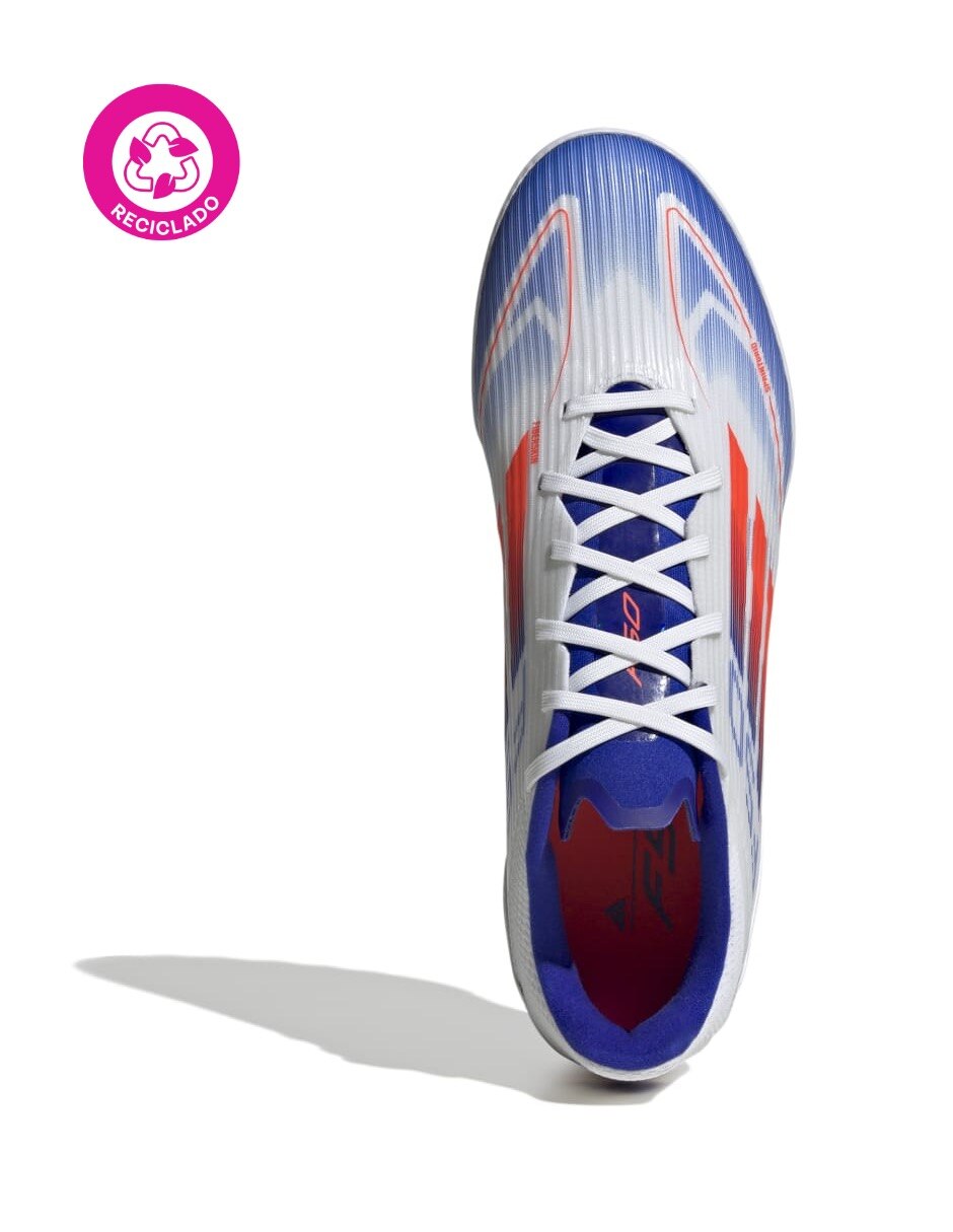 Tenis F50 League Tf para fútbol de hombre 2
