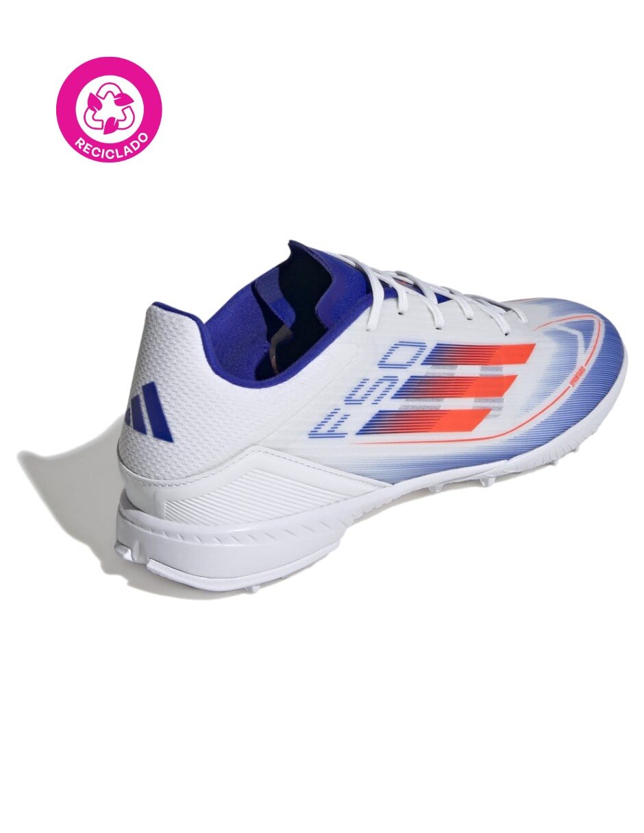 Tenis F50 League Tf para fútbol de hombre 6