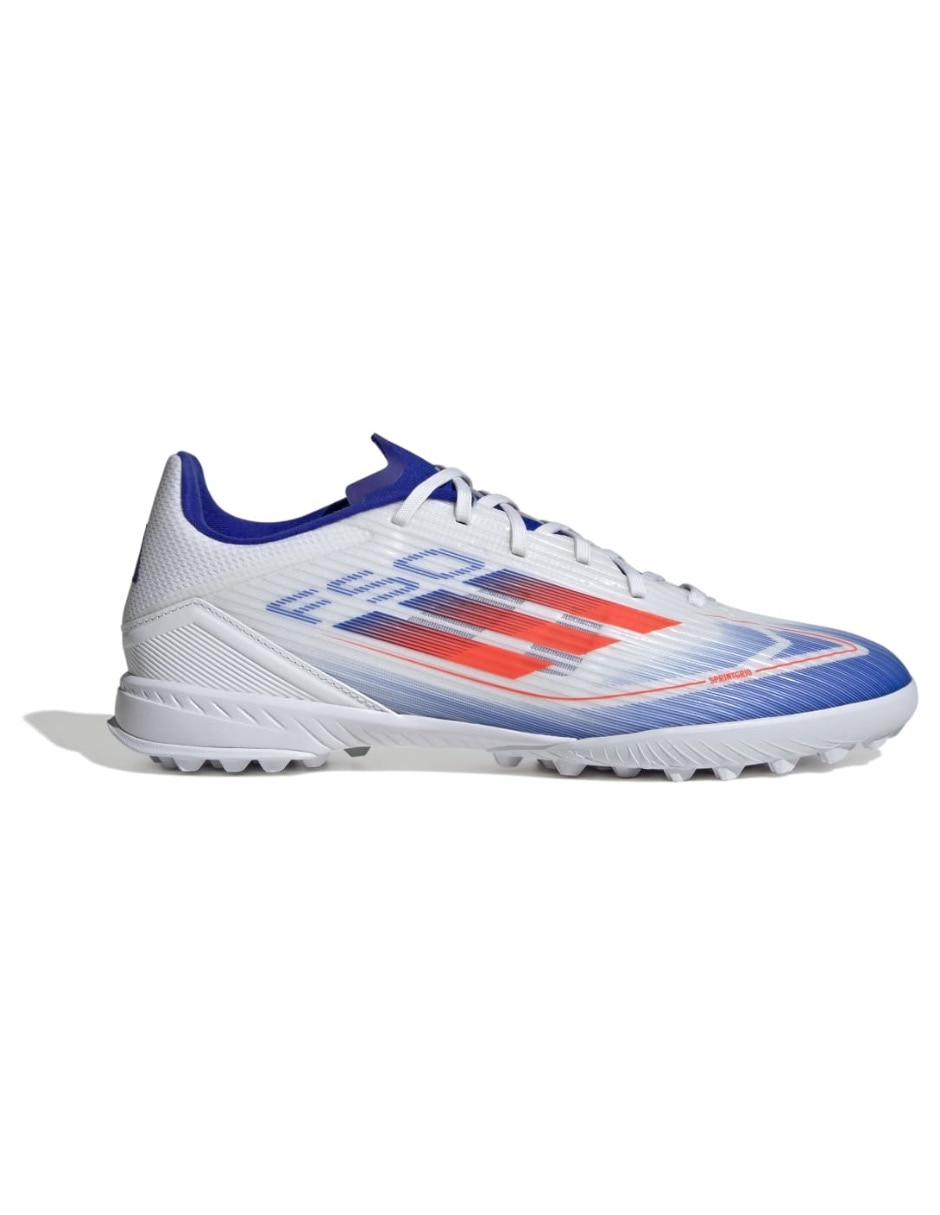 Tenis F50 League TF de hombre para fútbol