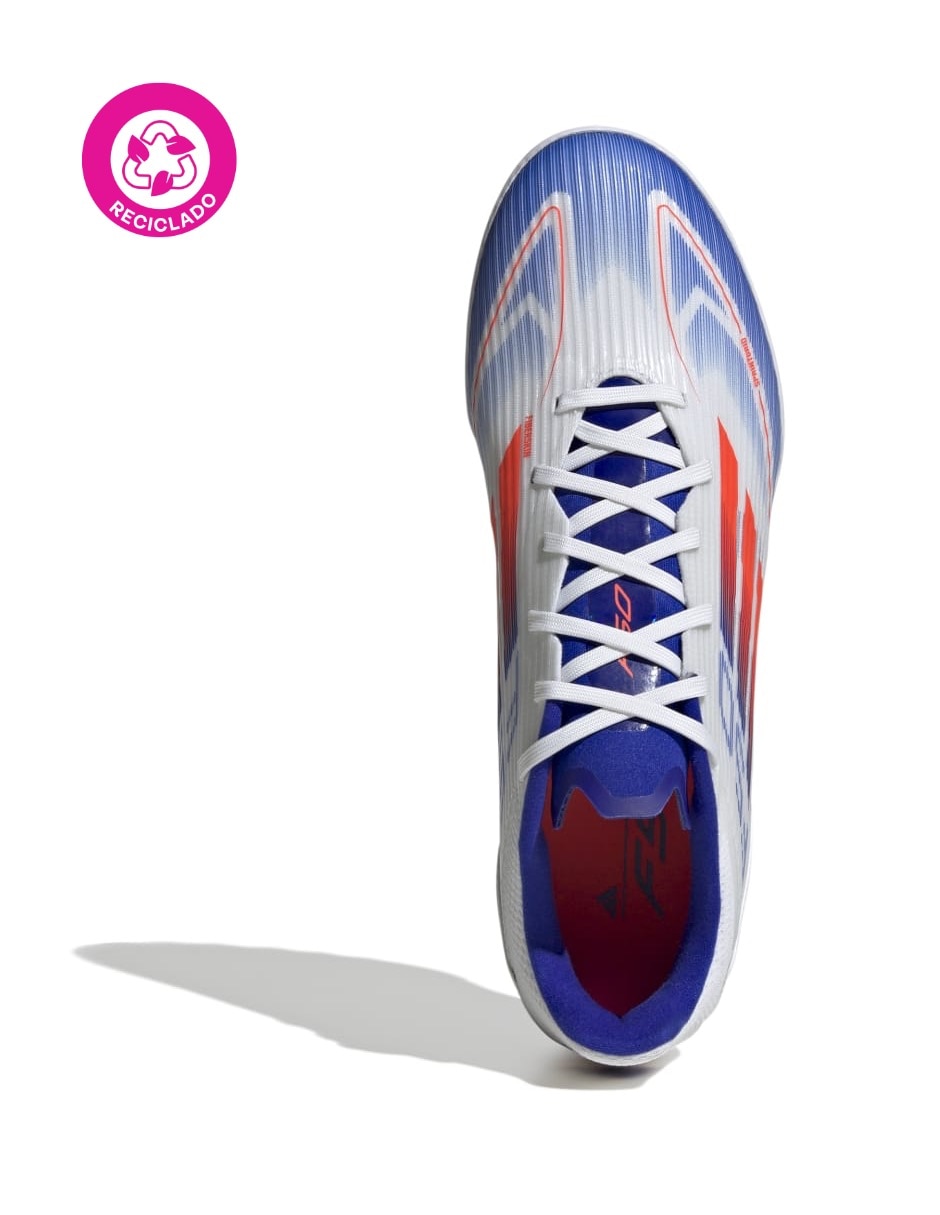 Tenis ADIDAS F50 League TF de hombre para fútbol