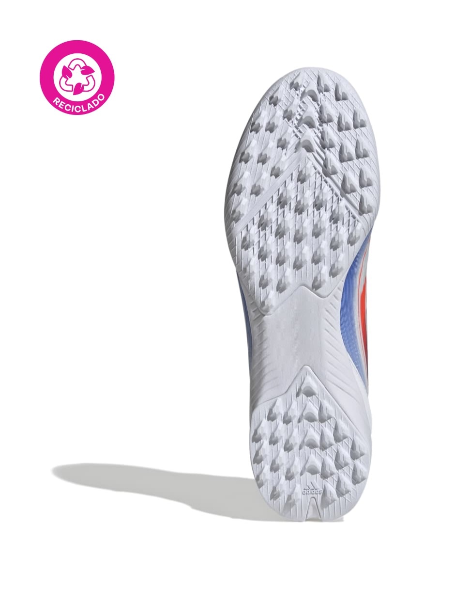 Tenis ADIDAS F50 League TF de hombre para fútbol