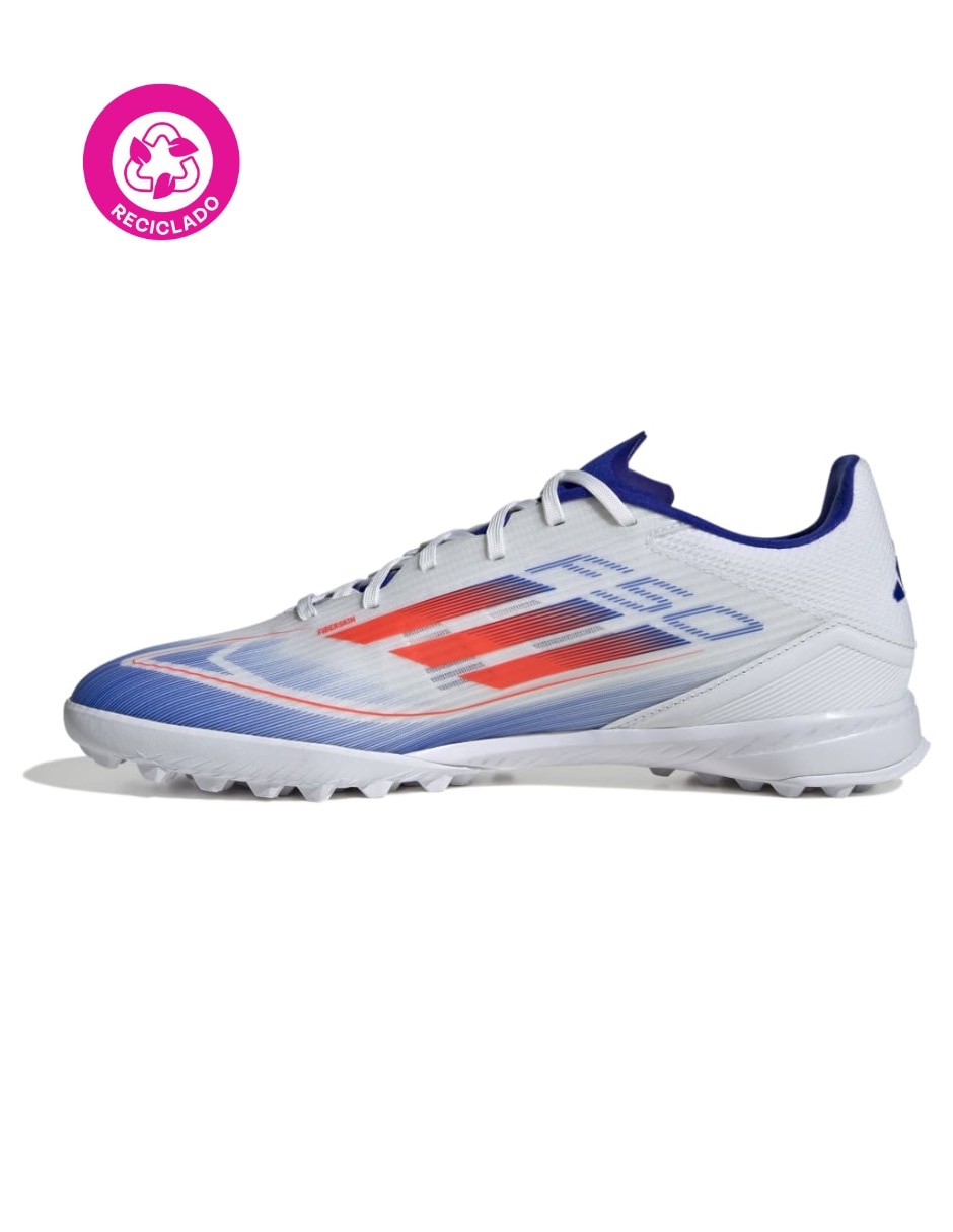 Tenis ADIDAS F50 League TF de hombre para fútbol