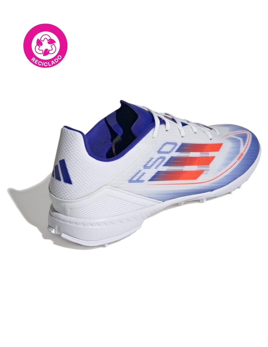 Tenis ADIDAS F50 League TF de hombre para fútbol