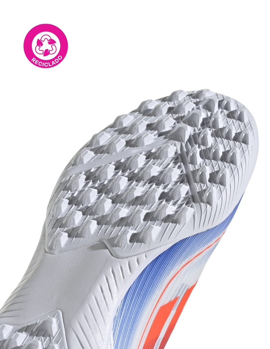 Tenis ADIDAS F50 League TF de hombre para fútbol