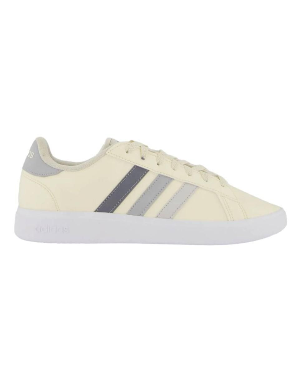 Tenis Grand Court Base de mujer