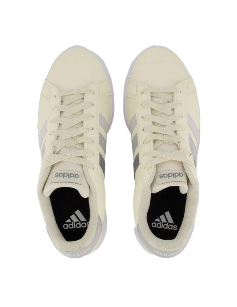 Tenis Grand Court Base de mujer 5