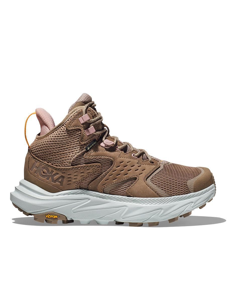 Tenis Anacapa Mid 2 Gtx de mujer para elite running