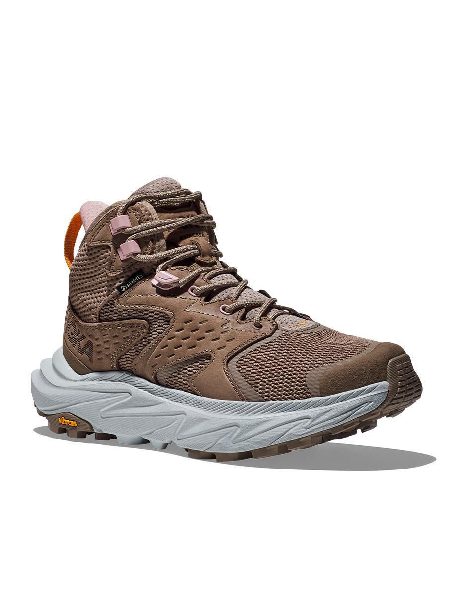Tenis Anacapa Mid 2 Gtx de mujer para elite running 6