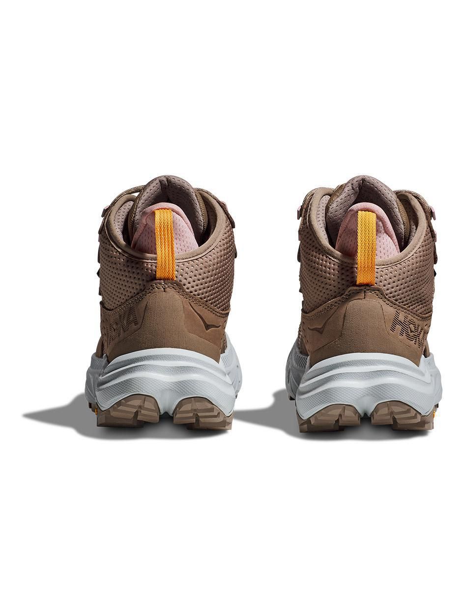 Tenis Anacapa Mid 2 Gtx de mujer para elite running 5