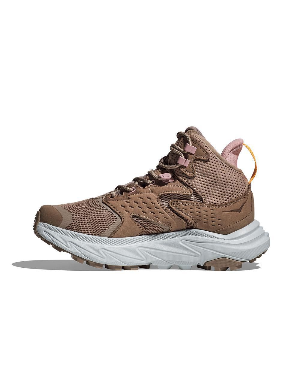 Tenis Anacapa Mid 2 Gtx de mujer para elite running