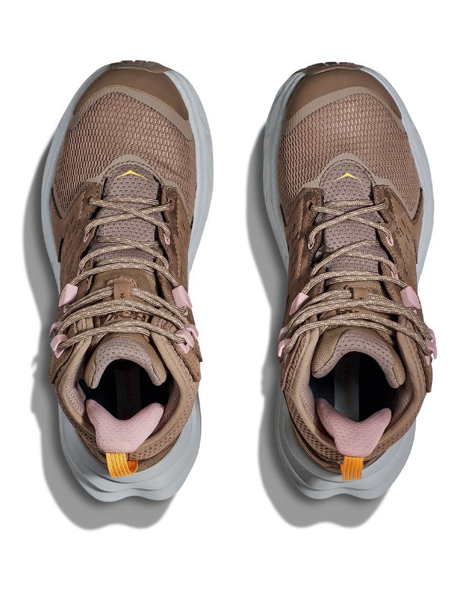 Tenis Anacapa Mid 2 Gtx de mujer para elite running