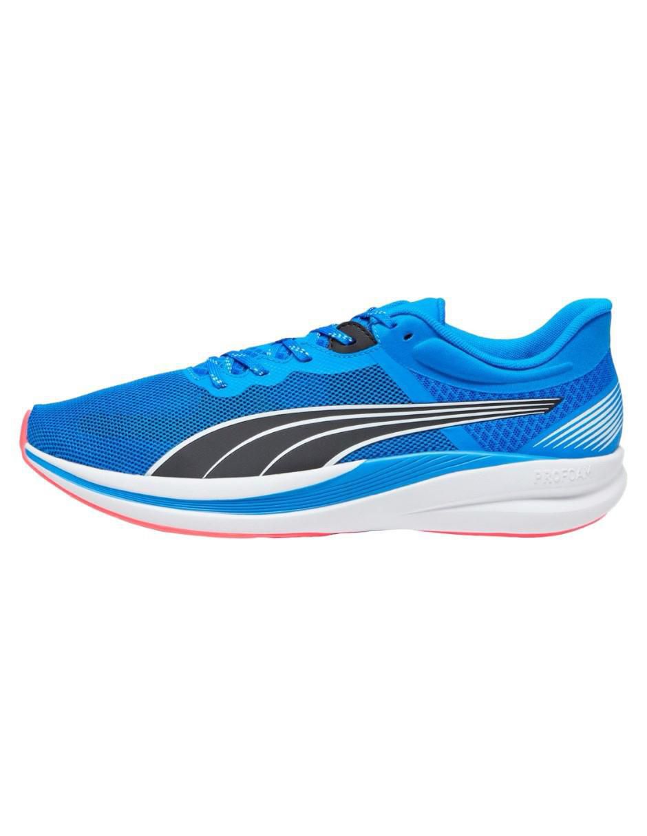 Tenis Reedem Profoam de hombre para correr