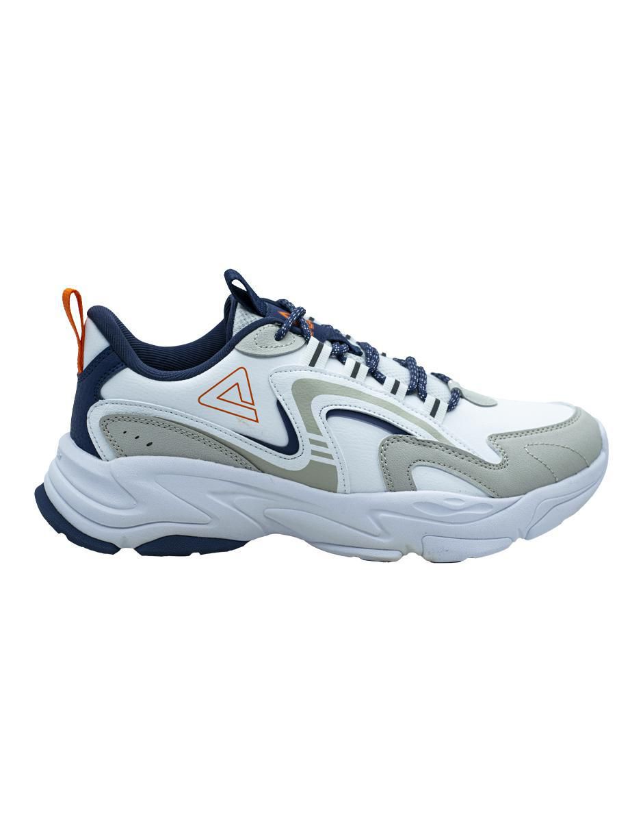Tenis de hombre