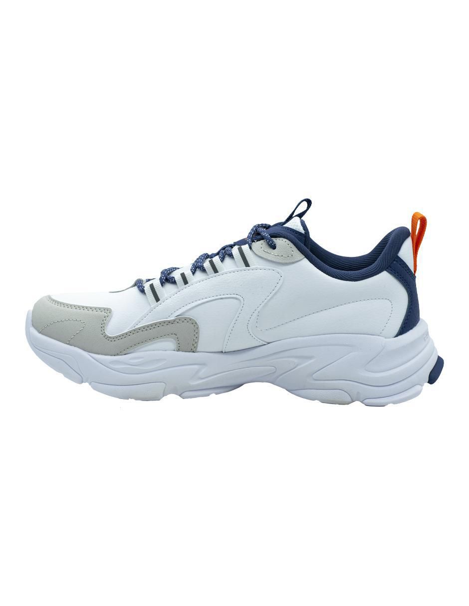 Tenis de hombre