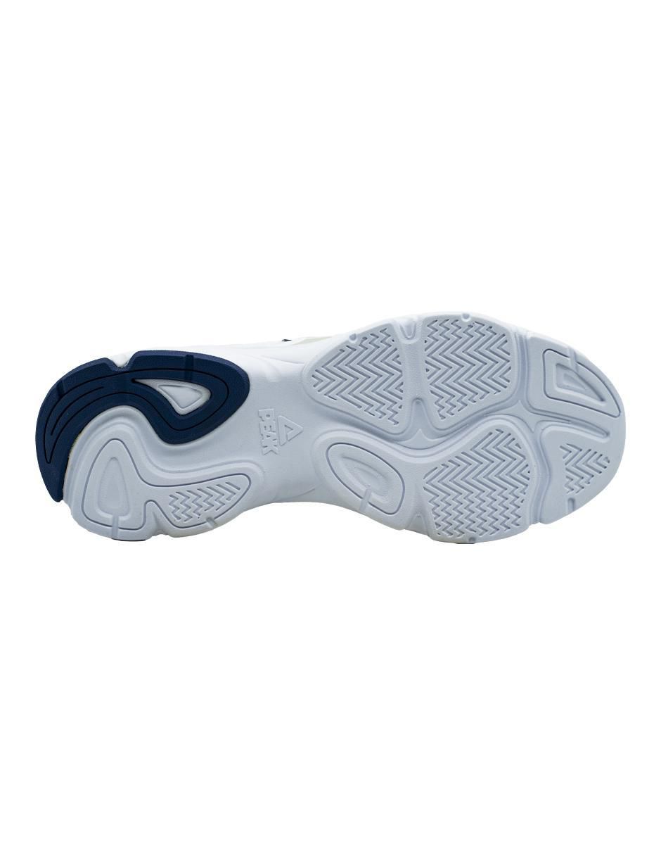 Tenis de hombre