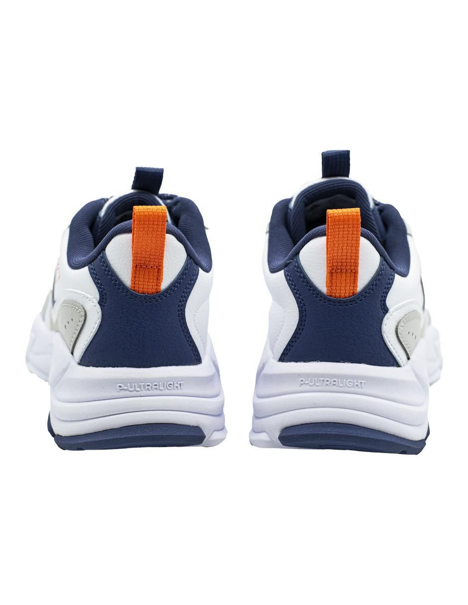 Tenis de hombre