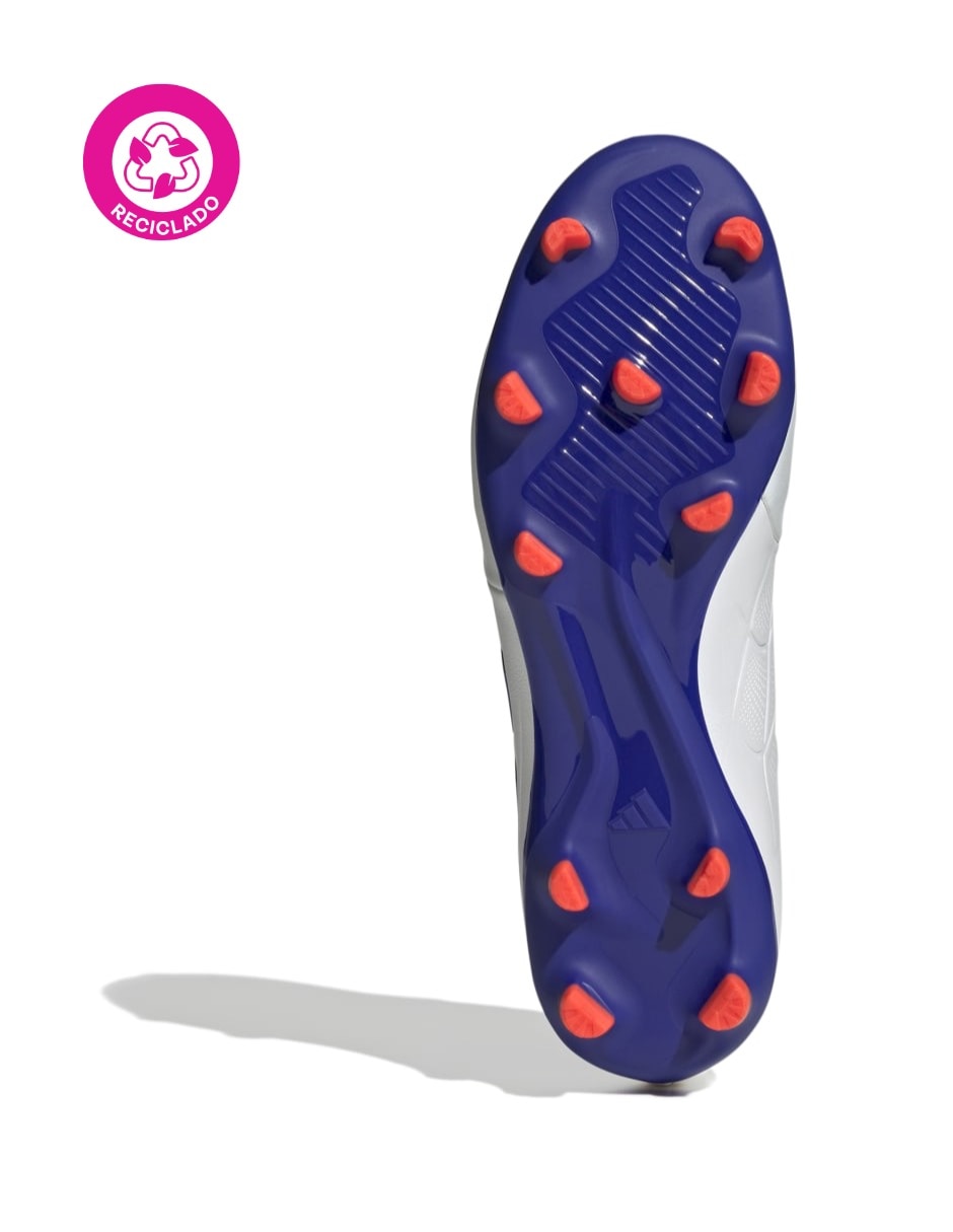 Tenis Copa Pure 2 League FG para fútbol de hombre 3