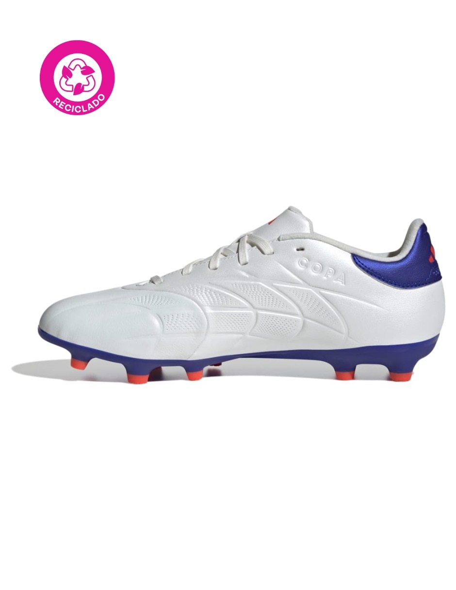 Tenis Copa Pure 2 League FG para fútbol de hombre 4