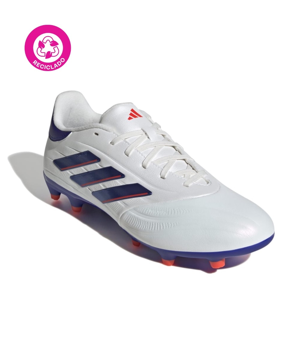Tenis Copa Pure 2 League FG para fútbol de hombre 5